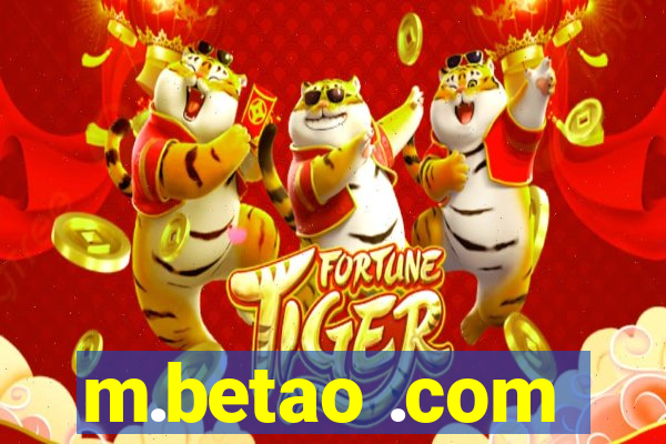 m.betao .com